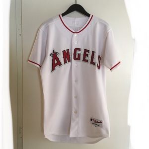 LA Angels Baseball Shirt.